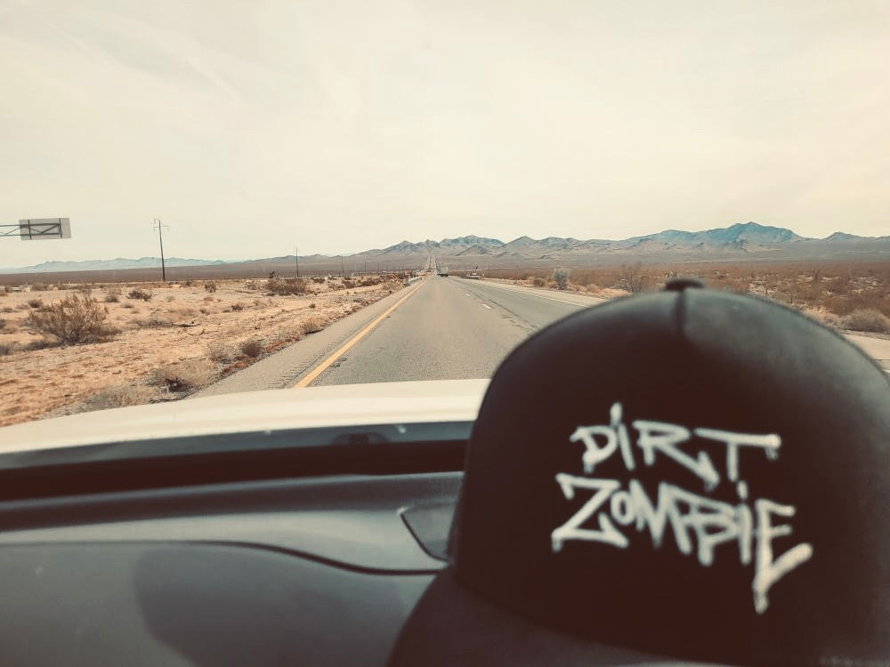 HEADWEAR
