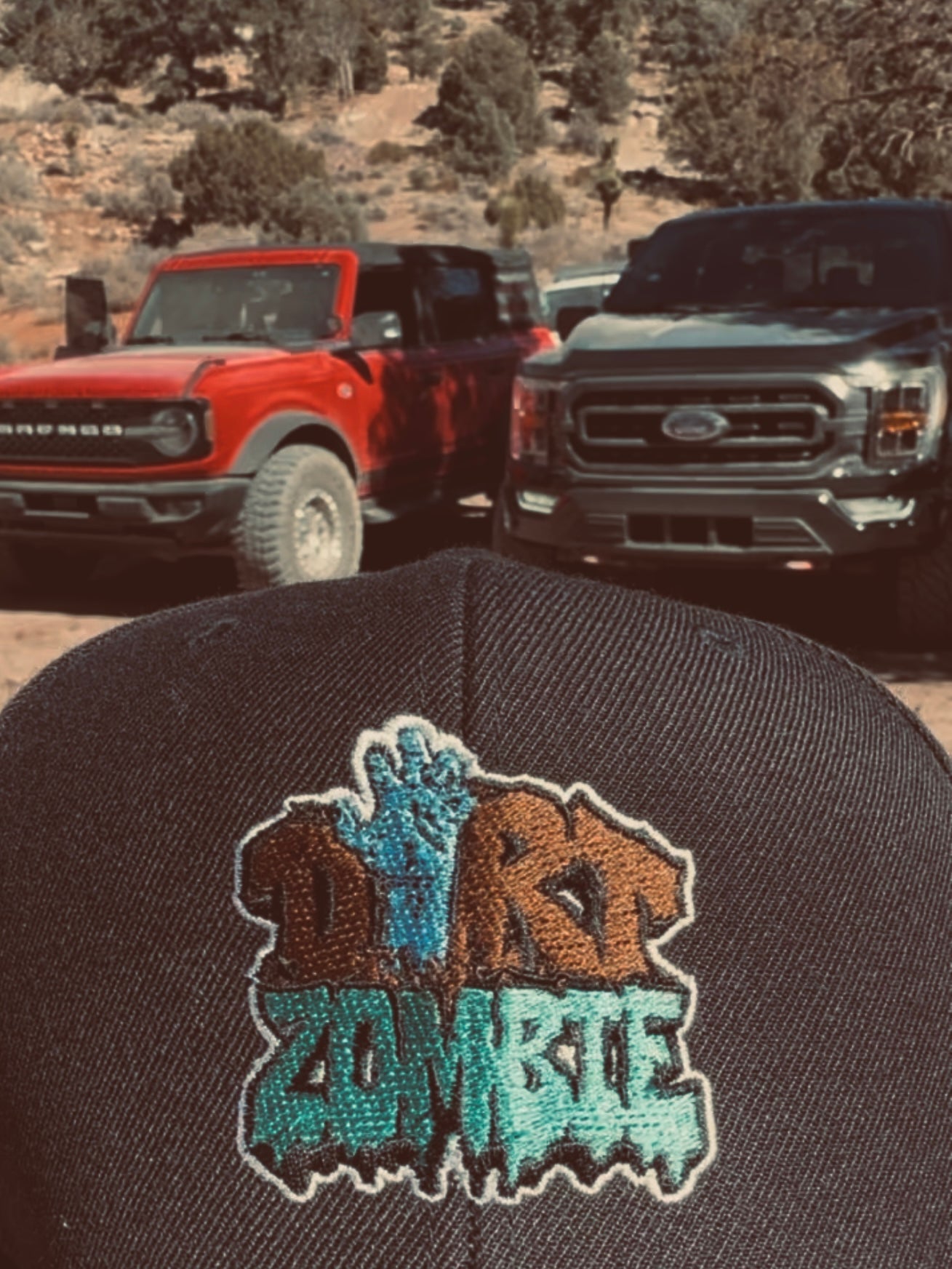 HEADWEAR