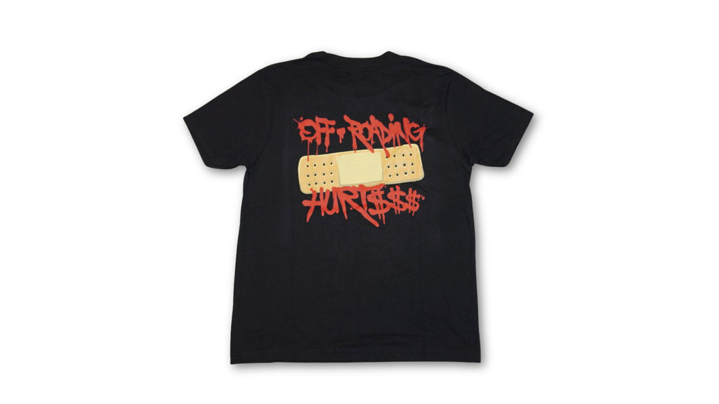 YOUTH HURT$$$