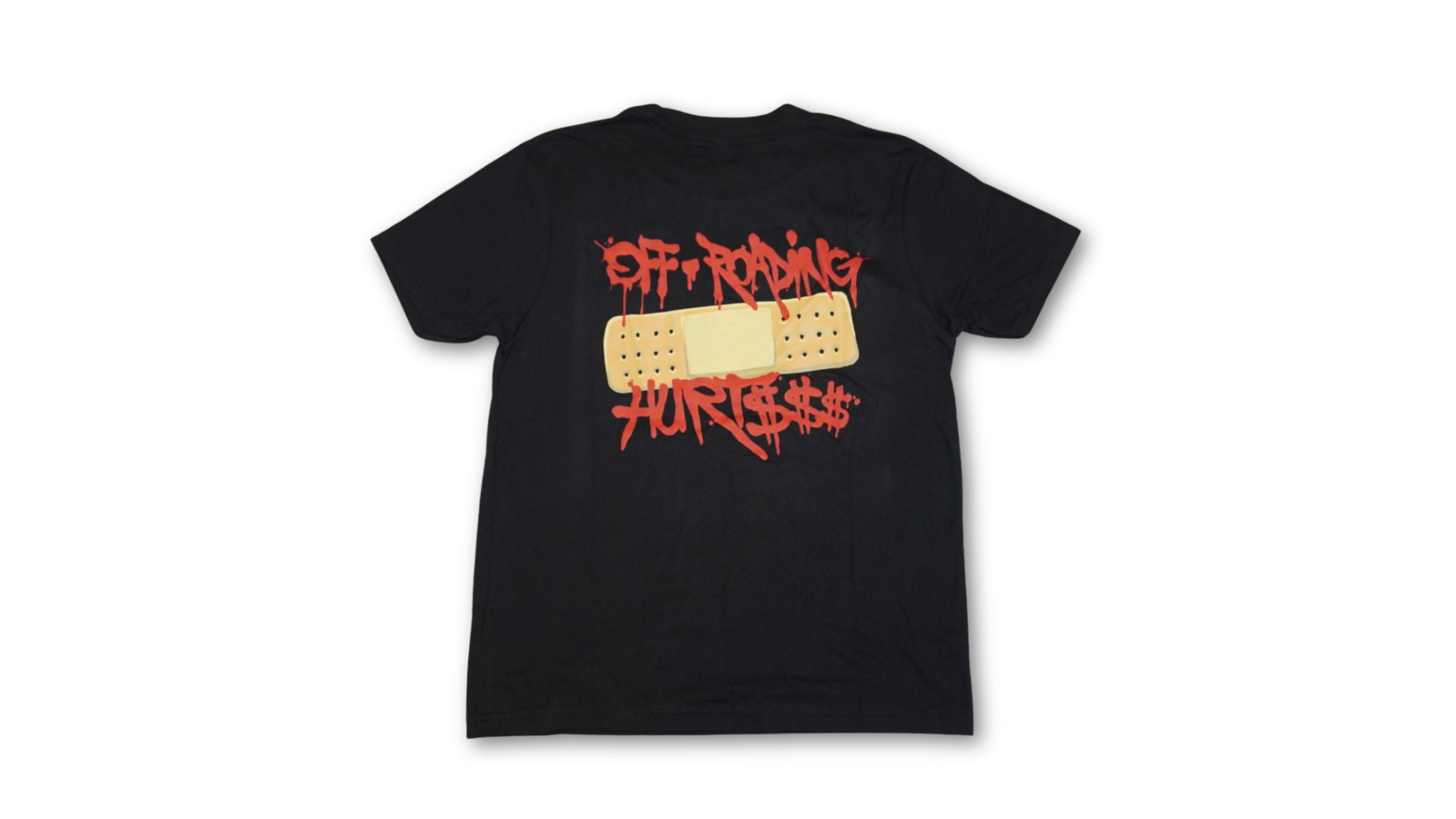 YOUTH HURT$$$