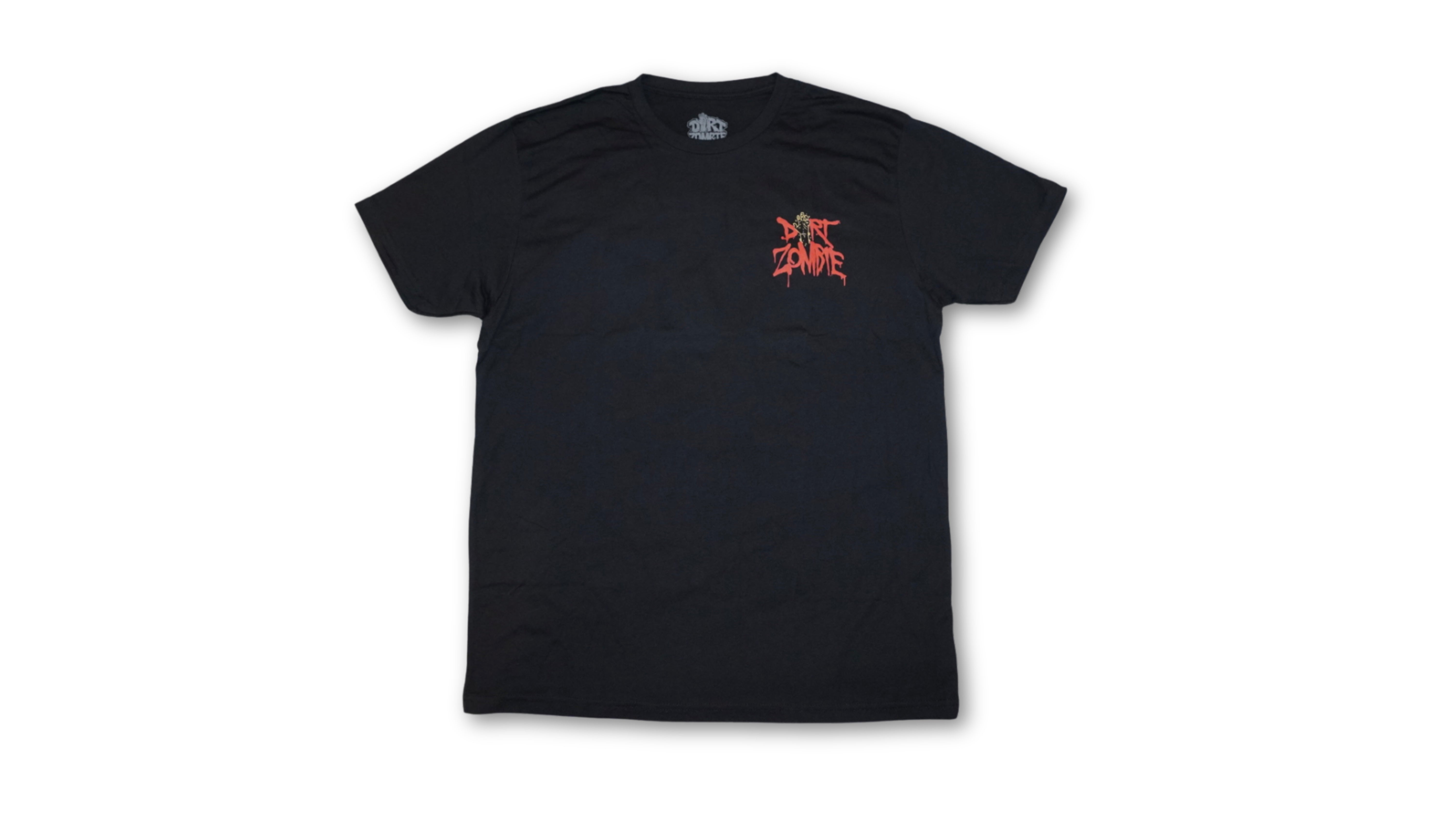 TEEZ – DIRT ZOMBIE