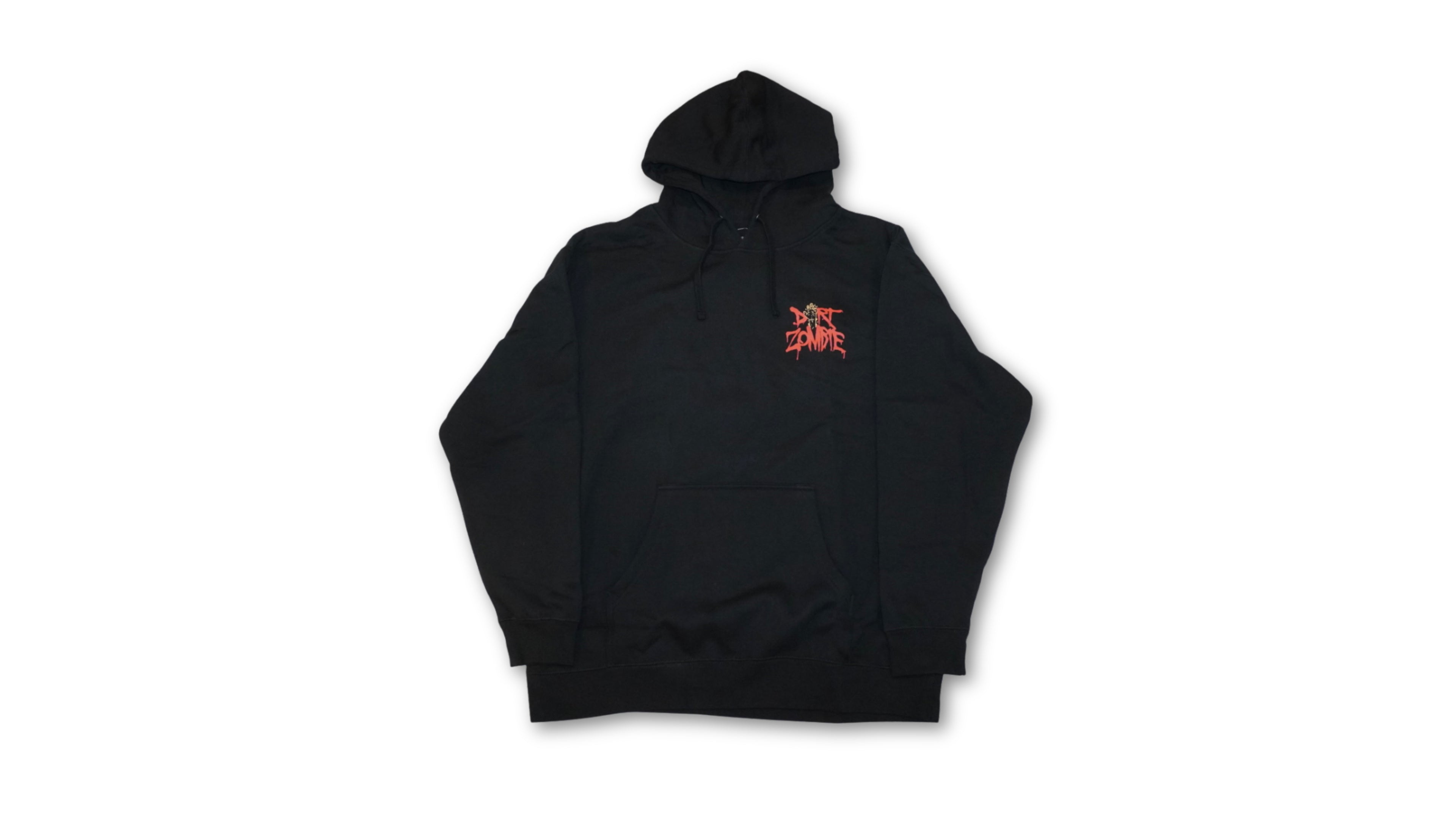HURT$$$ HOODIE