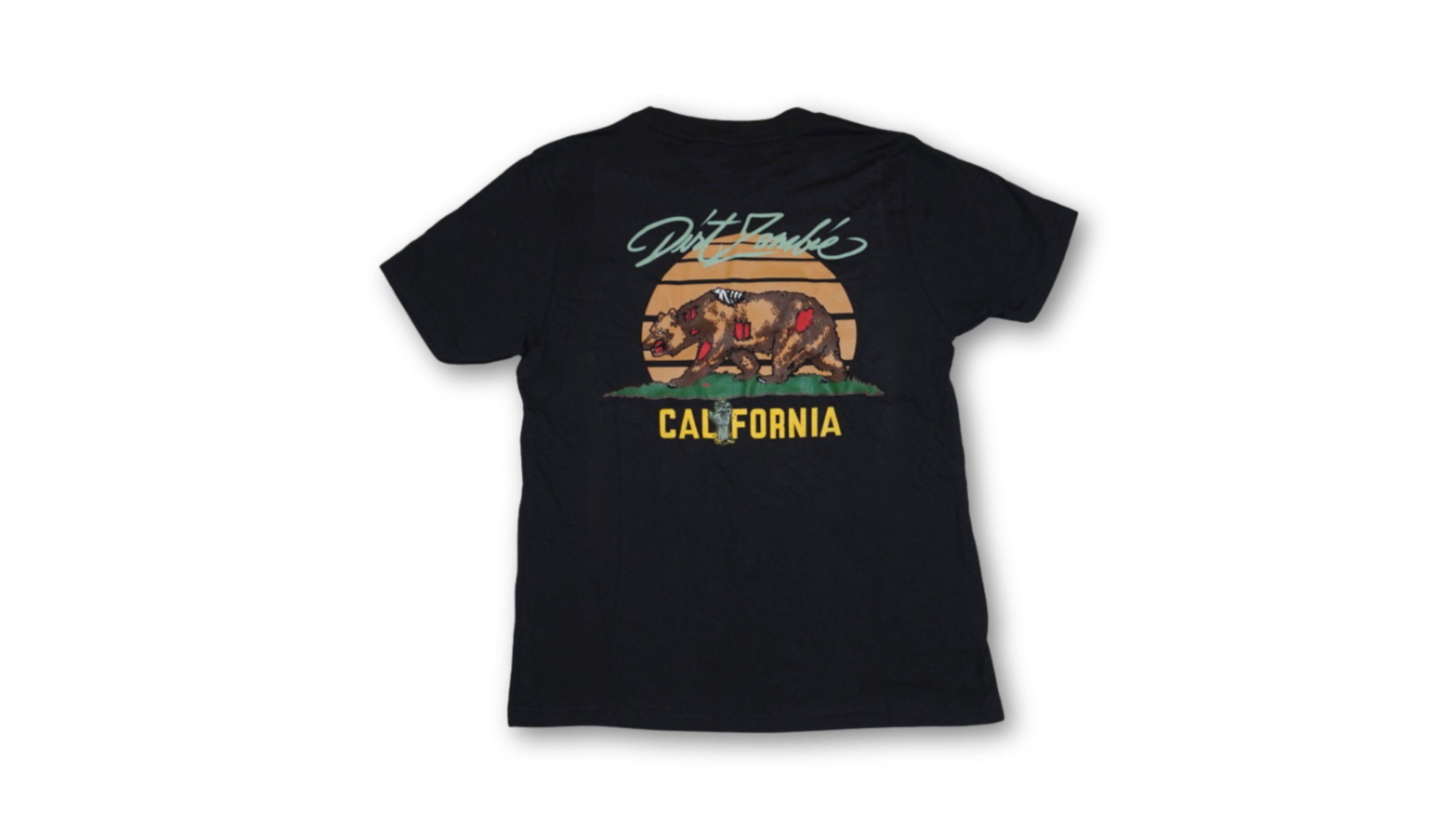 YOUTH CALI DZ