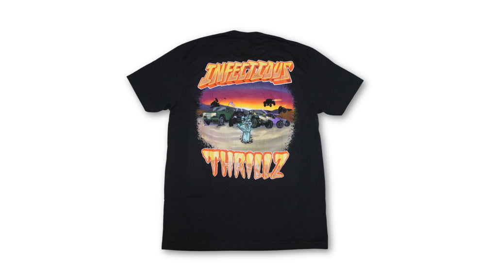 THRILLZ