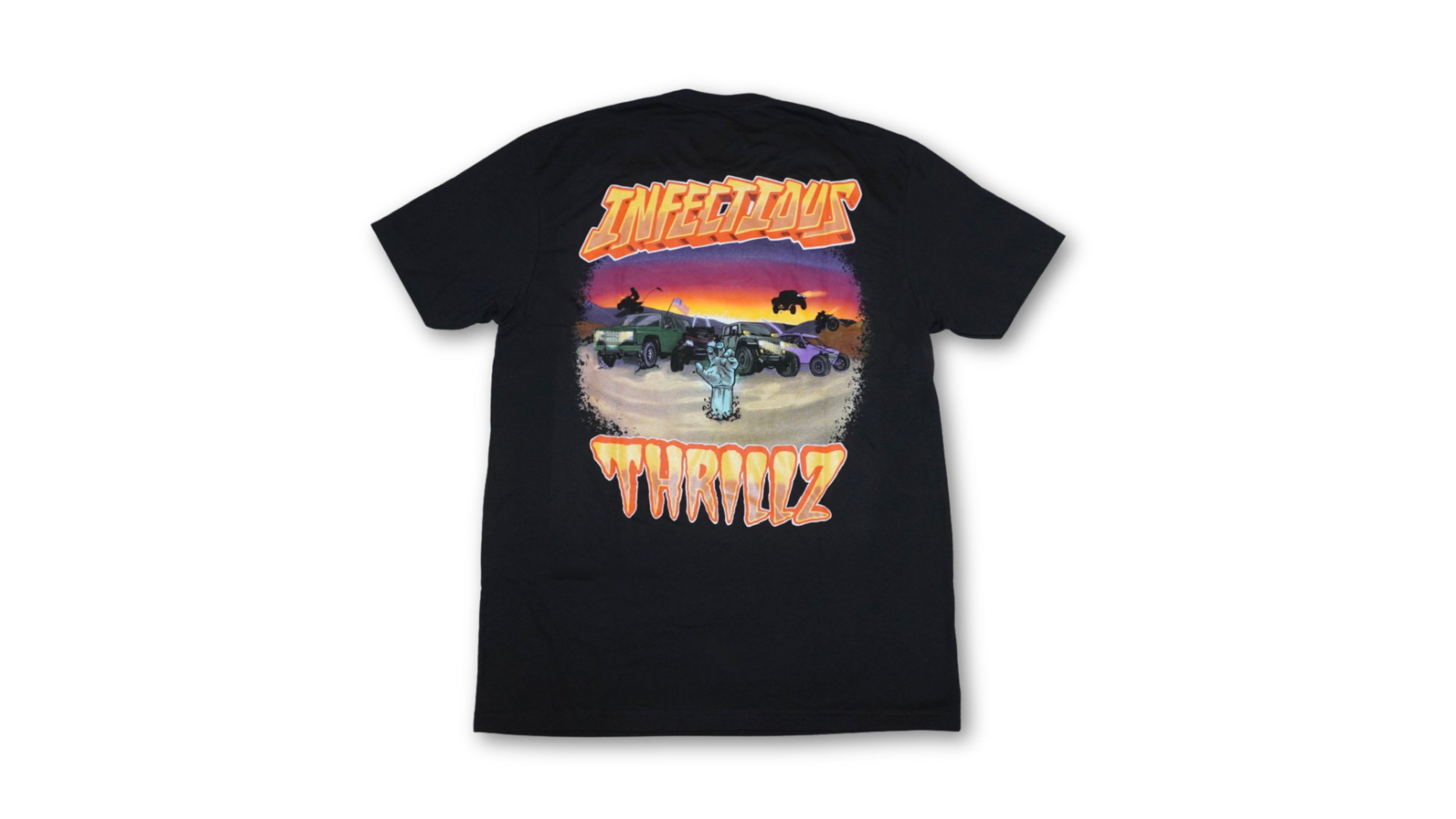 THRILLZ