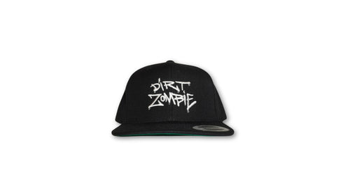 DZ SNAPBACK HAT