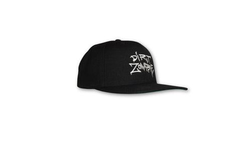 DZ SNAPBACK HAT