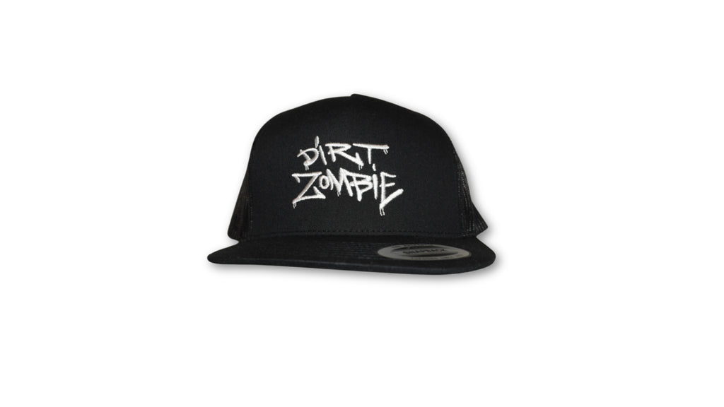 DZ TRUCKER HAT
