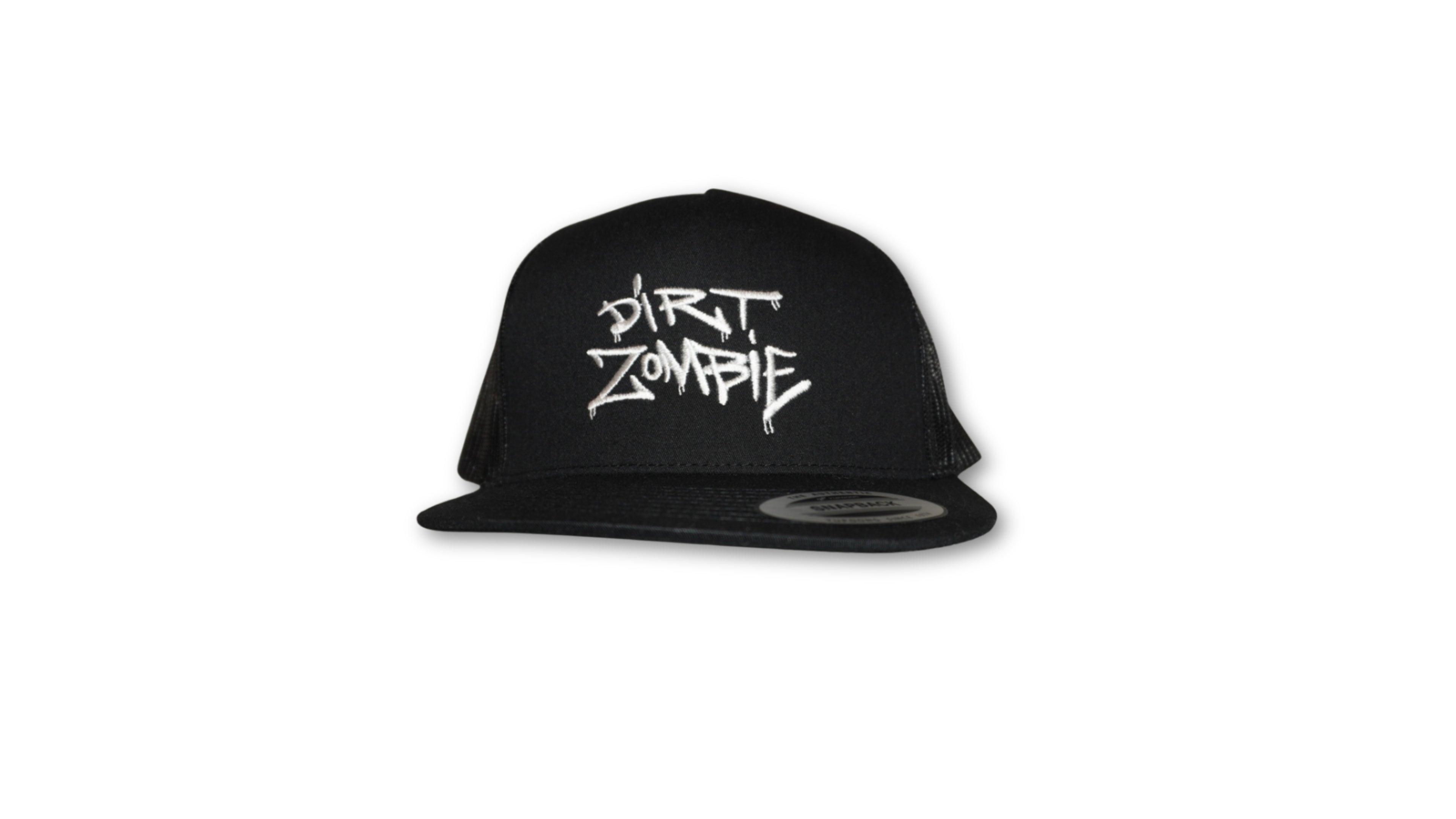 DZ TRUCKER HAT