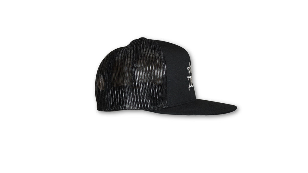 DZ TRUCKER HAT