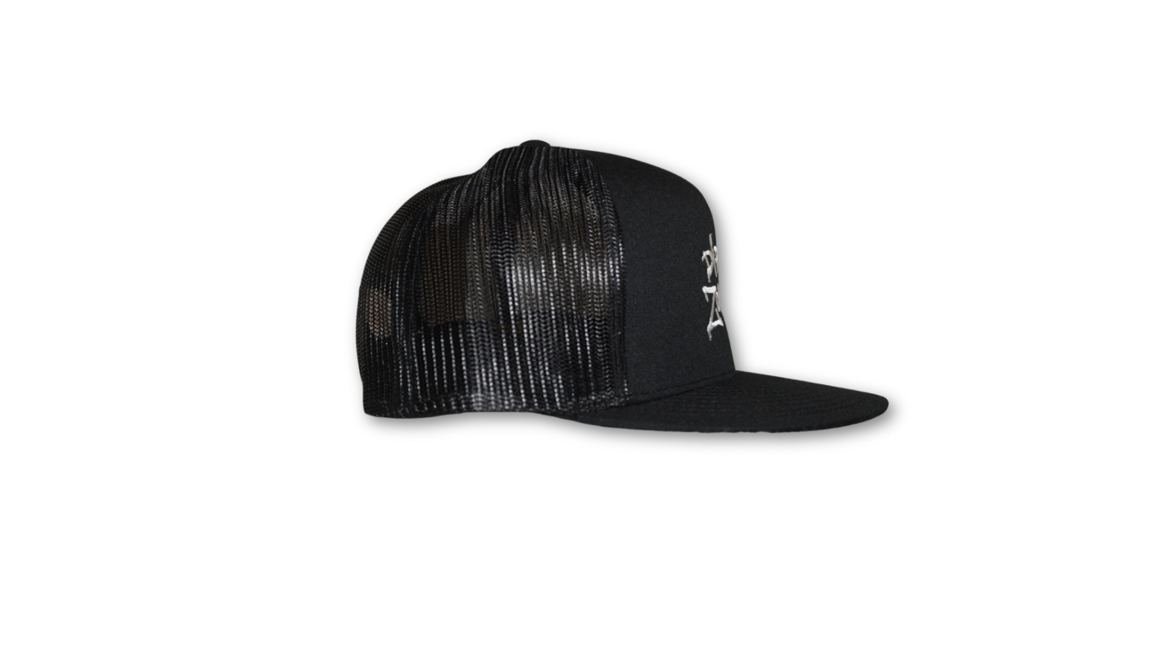 DZ TRUCKER HAT