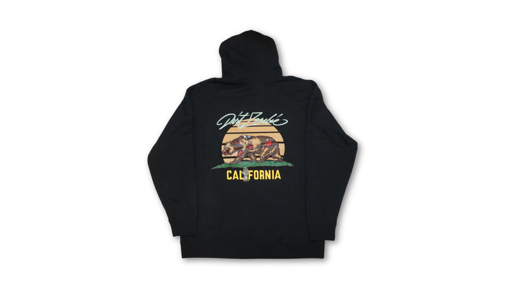 CALI HOODIE