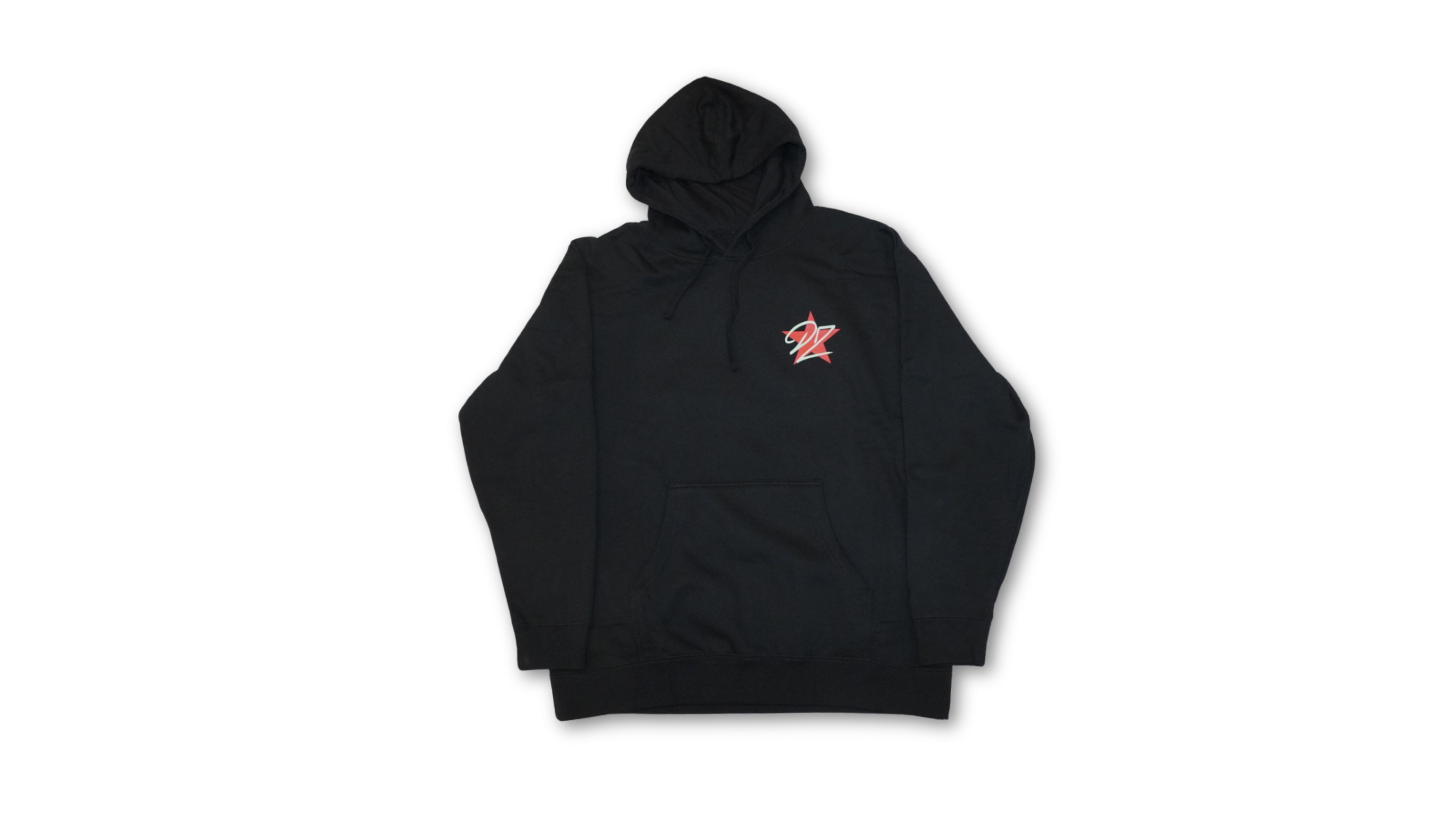 CALI HOODIE