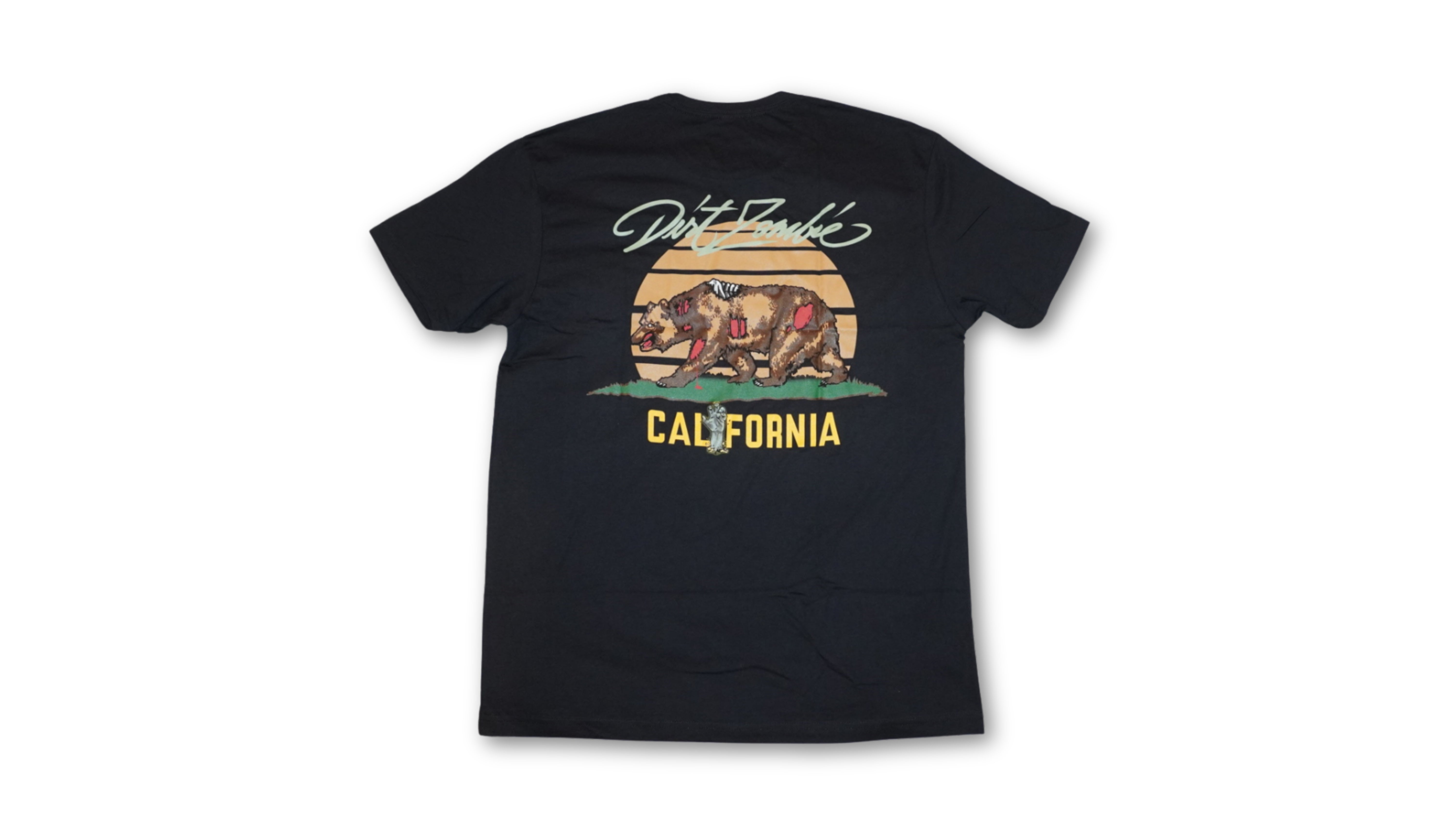 TEEZ – DIRT ZOMBIE