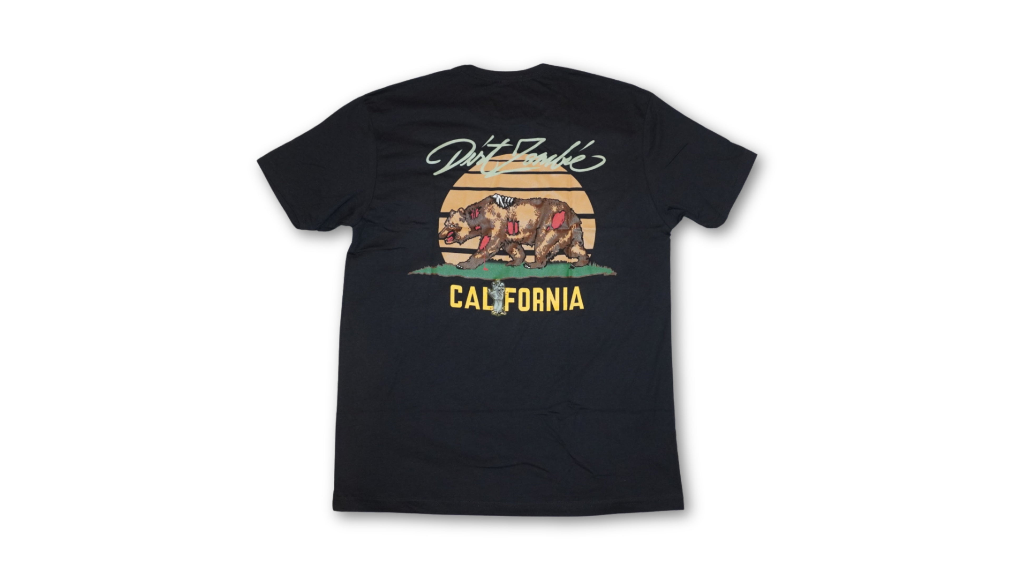 CALI DZ