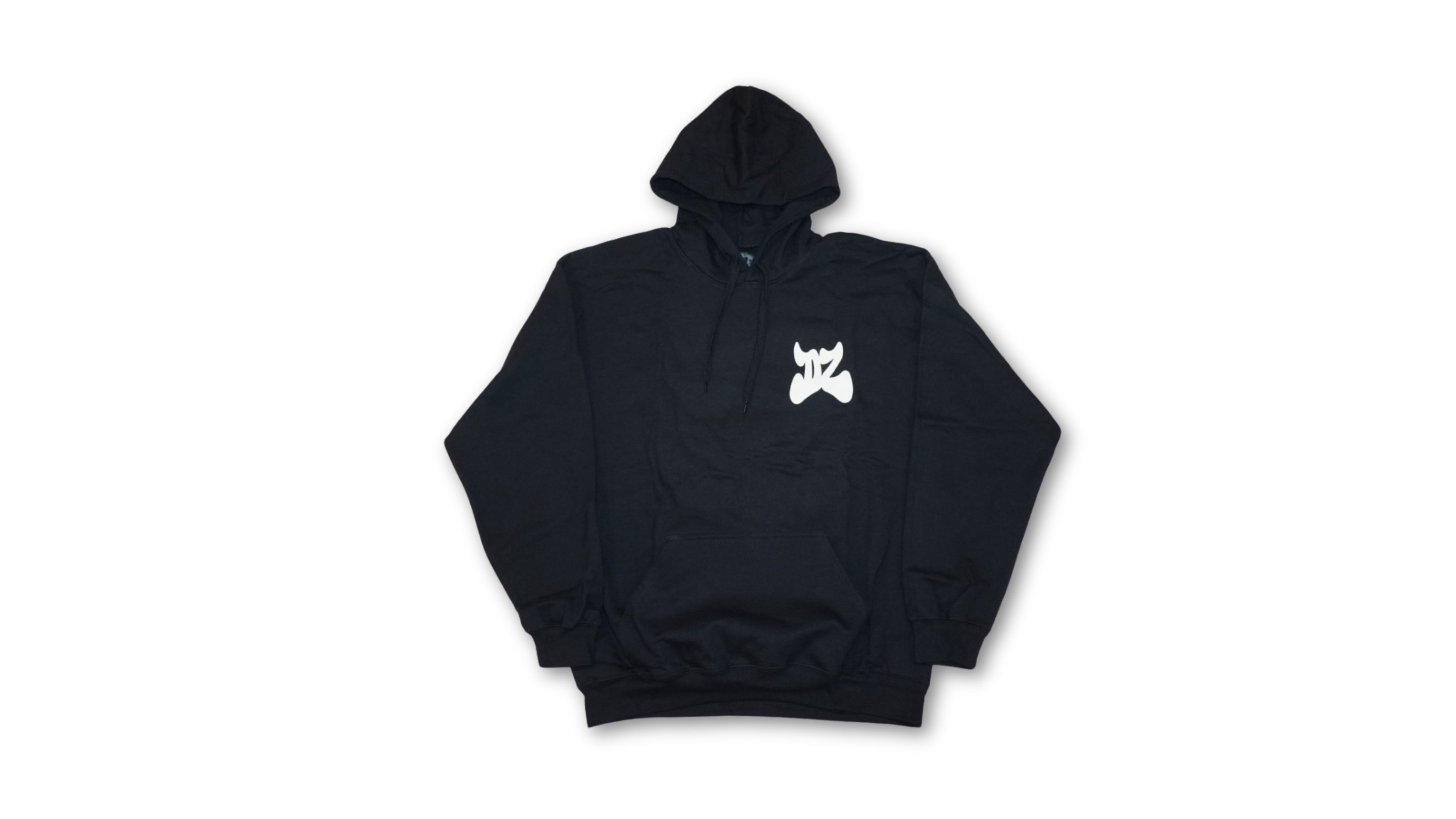 GROUND ZERO HOODIE