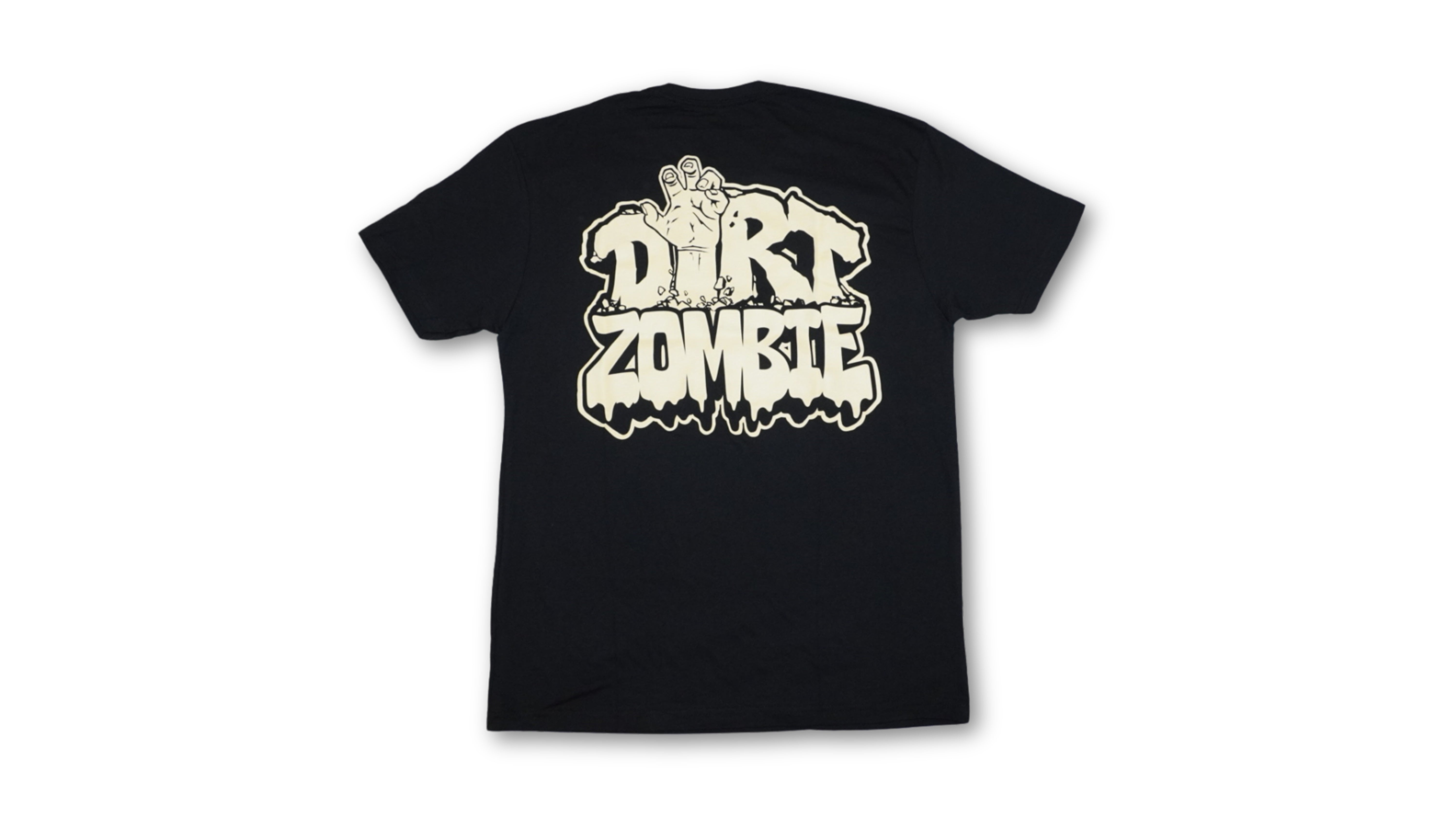 TEEZ – DIRT ZOMBIE