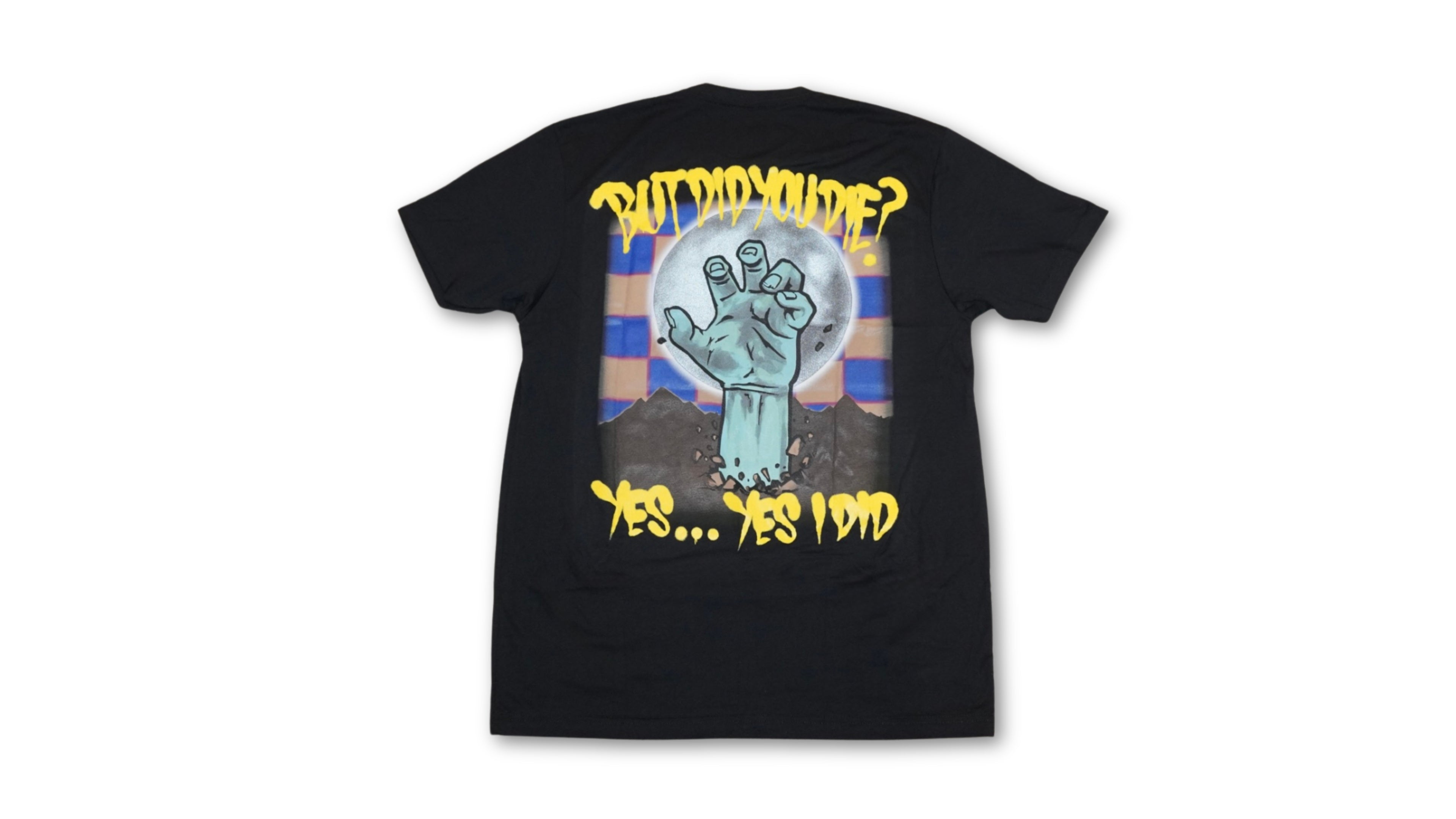 BDYD?