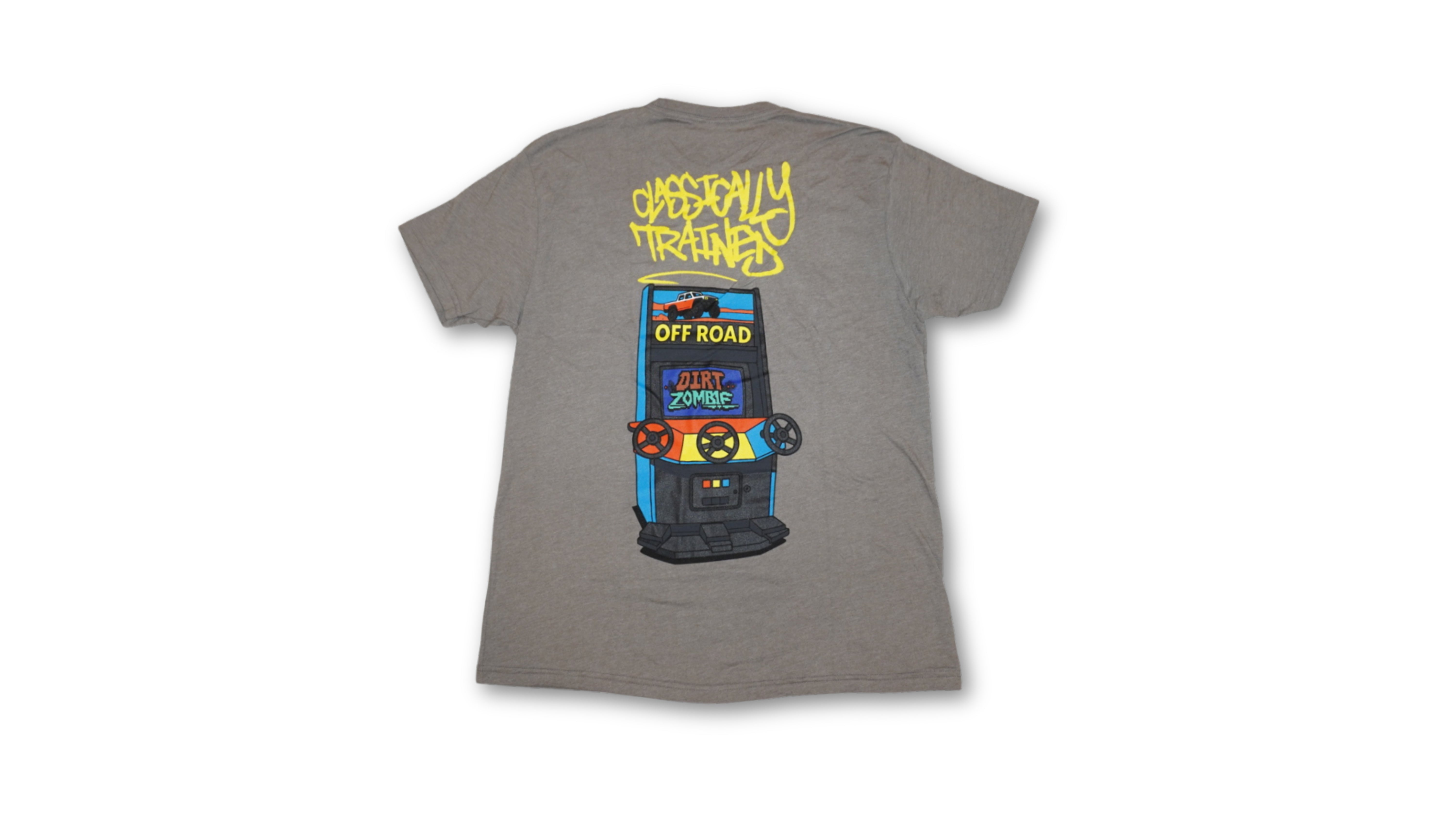 TEEZ – DIRT ZOMBIE