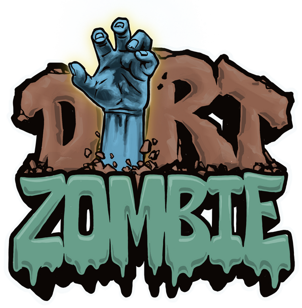 DIRT ZOMBIE