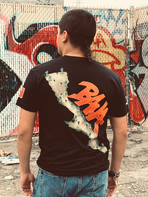 BAJA